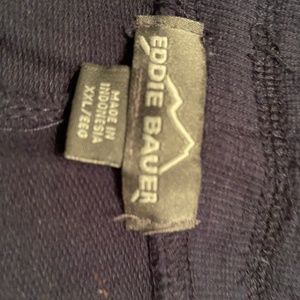 Eddie Bower Women's Bermuda short-3 pc lot